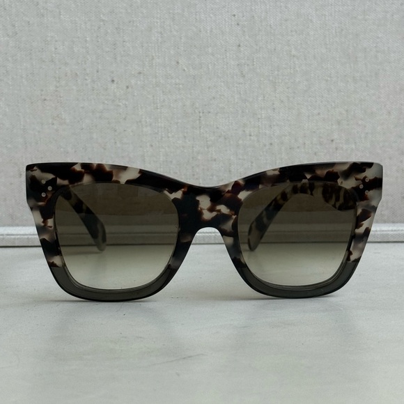 CELINE CATHERINE SUNGLASSES - Picture 1 of 5